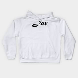 JAX Kids Hoodie